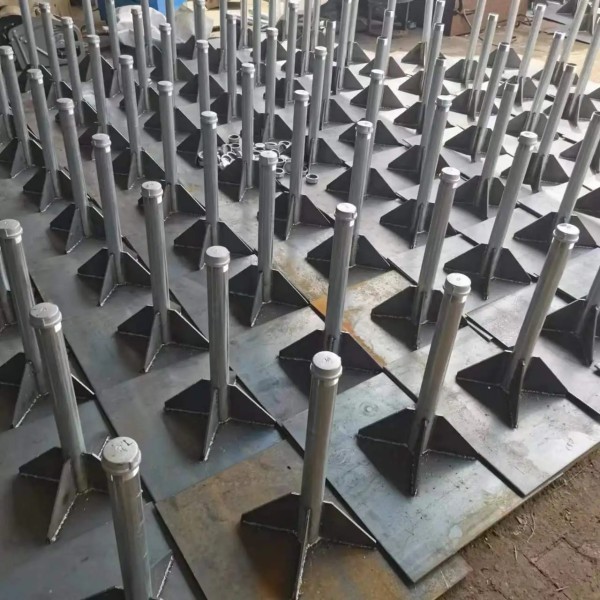 旬邑鑫亿呈沉降板生产